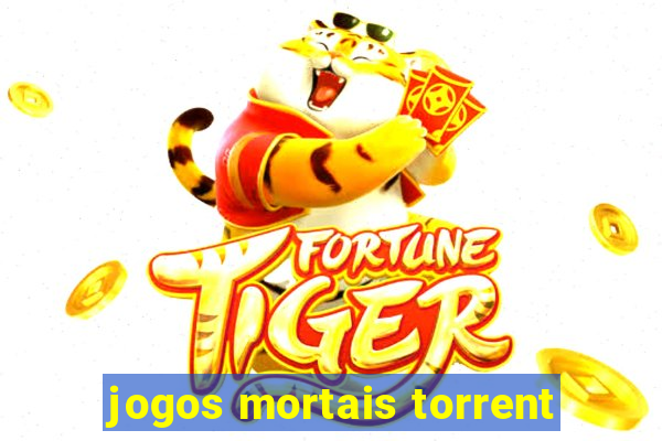 jogos mortais torrent